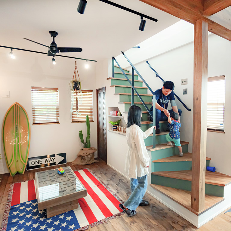 OKUTOHOUSING style01sp