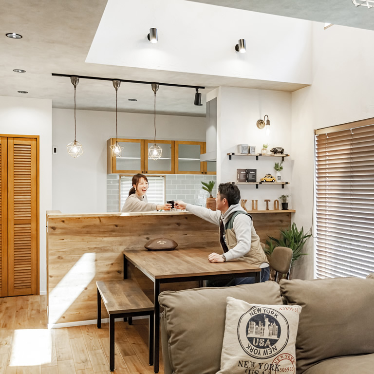 OKUTOHOUSING style03sp