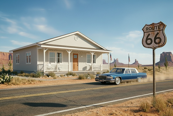 土地探しのポイント