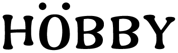 ホビースペースのロゴ